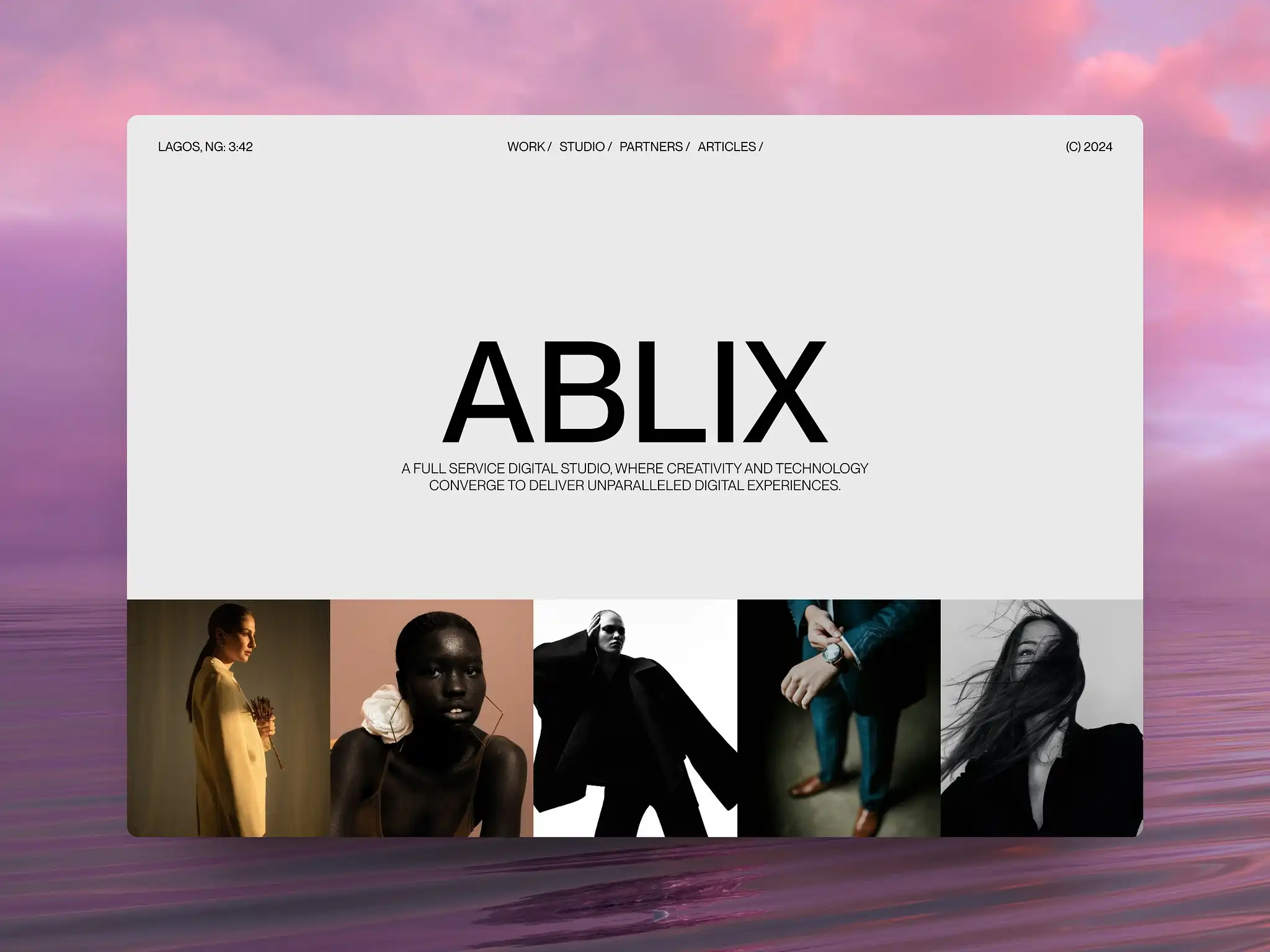 Ablix Studio Thumbnail